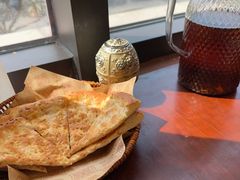 -那拉提之疆·新疆菜(美院店)
