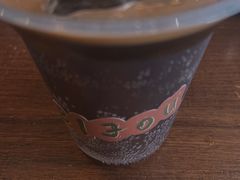 -BIJOU coffee&cocktail(龙岗万科广场店)