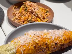 -胡麻(静安嘉里店)