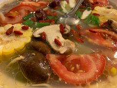 -花水湾红太阳牛肉汤锅
