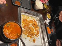 -新石器烤肉(虹悦城店)