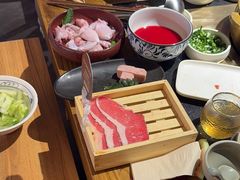 -巴奴毛肚火锅(广益哥伦布店)