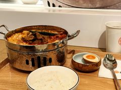 -池奈·日式咖喱蛋包饭(赛高店)