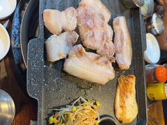 -Dombe豚(黑猪肉街店)