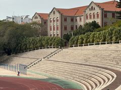 -厦门大学(思明校区)