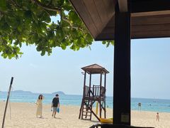 -三亚亚龙湾红树林度假酒店