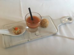 -La Villa French Restaurant