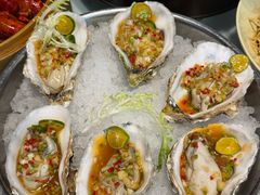 -靓靓蒸虾·头牌蒸虾(沙湖旗舰店)