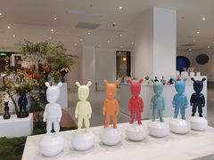 -潮一不贰·法式甜品·生日蛋糕·西式简餐(外滩店)