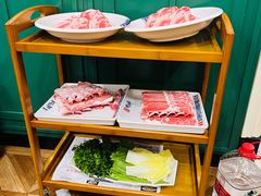 -楼外楼大刀肉传统火锅居(博学路店)