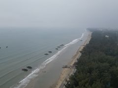 -万尾金滩