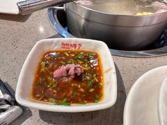 -为什么牛潮汕牛肉火锅(万胜广场店)