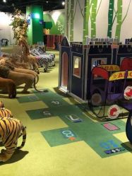 -幻贝家儿童乐园(苏州中心店)