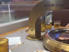 -杨小佳·齐齐哈尔烤肉·烤串(广州店)
