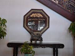大厅-得月楼·省级非遗·传统苏帮菜(观前店)