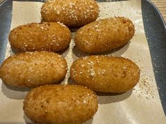 -青花椒秘制烤鱼(光启城店)