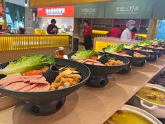 -鸡毛店·川菜(文殊院店)