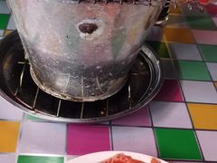 -松明一烤肉馆(鲁园店)