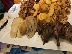 -HELLO MUSAE 拾光缪斯餐厅·纯正希腊风味(苏州中心店)