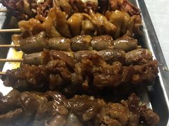 -海平馄饨(逍遥二路店)