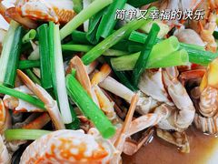 -秋姐美食店(旅游大道店)