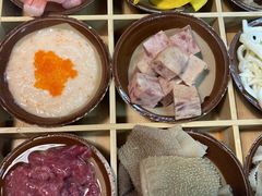 -芈重山老火锅(昌平店)