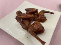 -金时代顺风大酒店(金山店)