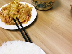 -定家小酥肉·清真(回民街店)