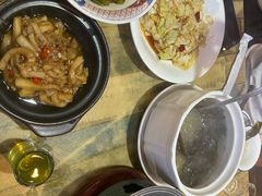 -湘香私房菜(大石长隆店)