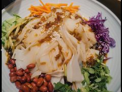 -芳芳私房菜·精做淮扬菜(承德路店)