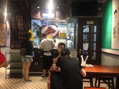 -陈光记烧腊(长寿路店)