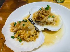 -倍儿美海鲜排挡·非遗海鲜蒸饺(洋货店)