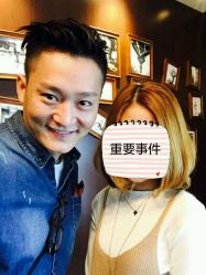 -KEIVON HAIR·崎宏