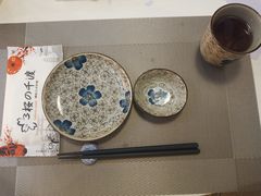 -樱の千渡日式料理·铁板烧•烧鸟(金盛田广场店)