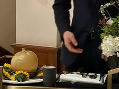 -Le Comptoir de Pierre Gagnaire
