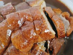 陈皮烧鹅-粤界(望京金辉店)