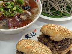 -张记酱牛肉(虎坊桥店)