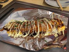 -日葵 大阪烧ひまり(仙霞路店)