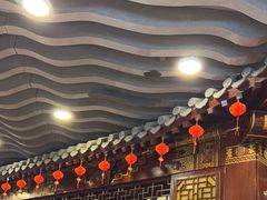 -老浒记烤鸭-北京菜(琉璃厂店)