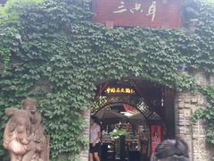 -三只耳火锅(宽窄巷子店)
