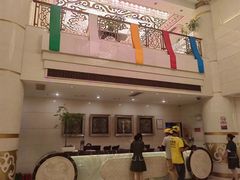 -巴音浩日娲酒楼(双林东路店)