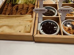 -鹊华居·地道鲁菜·海鲜·融合味(大明湖店)