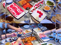 -海底捞火锅(北京路店)