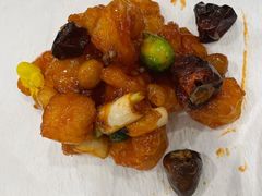 -鹊华居·地道鲁菜·海鲜·融合味(大明湖店)