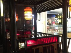 -卢大鲜鱼头捞饭(美利广场店)