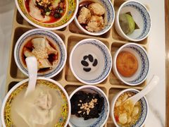 -龙抄手(春熙路总店)