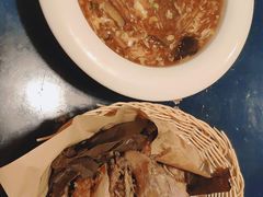 -兰桂坊·花园餐厅(西湖店)