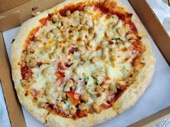 -Aimiqi.Pizza.爱米奇私厨(虹梅路红春大厦店)