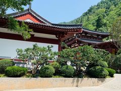 -西安华清御汤酒店