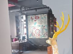 -田园北魏家宴·大同菜(御东店)